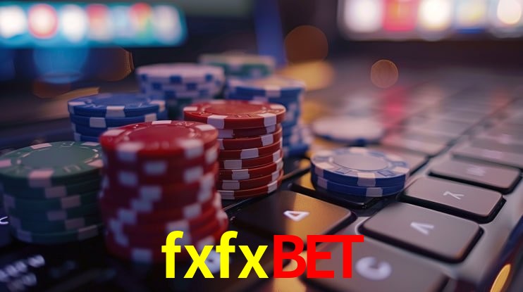 fxfxbet - cassino ao vivo