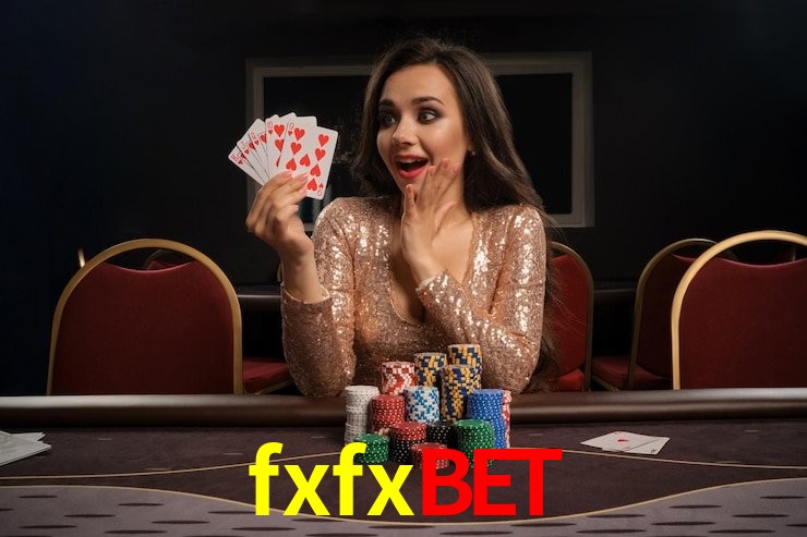 Programa VIP fxfxbet