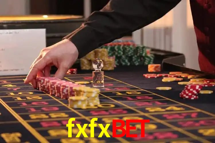 Descubra o Programa VIP da fxfxbet: Vantagens Exclusivas para Jogadores