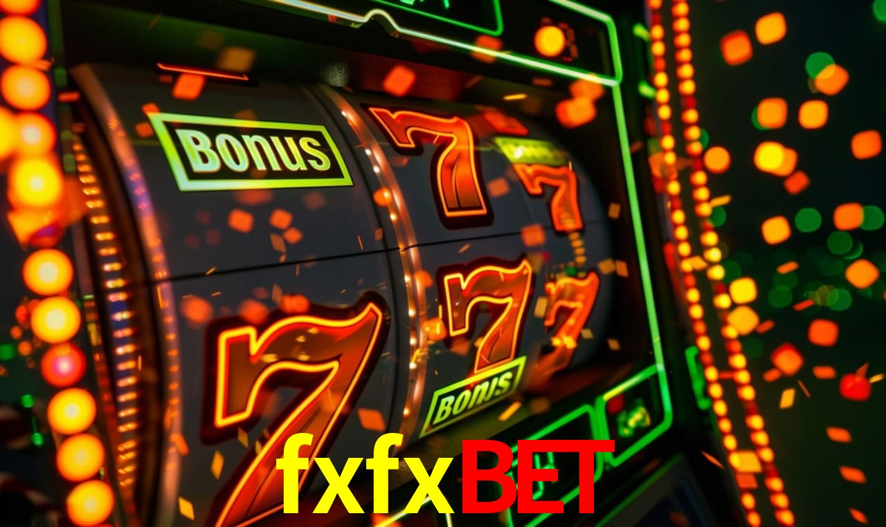 cassino fxfxbet