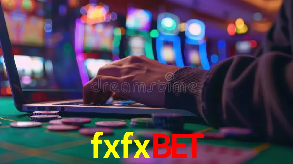 Casino VIP fxfxbet
