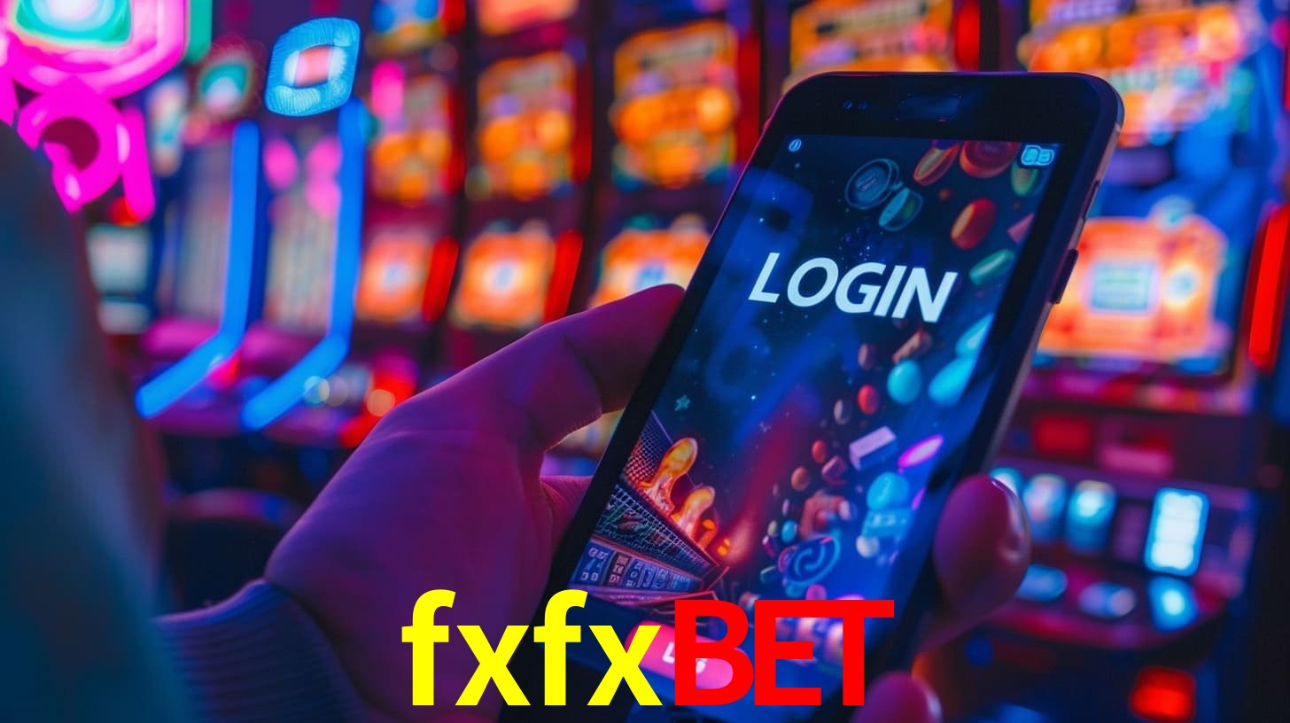 Apostas de Tênis fxfxbet