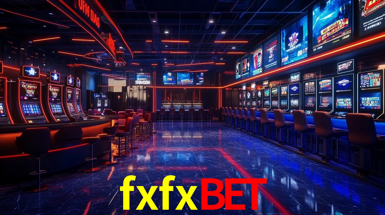 Blackjack Table fxfxbet