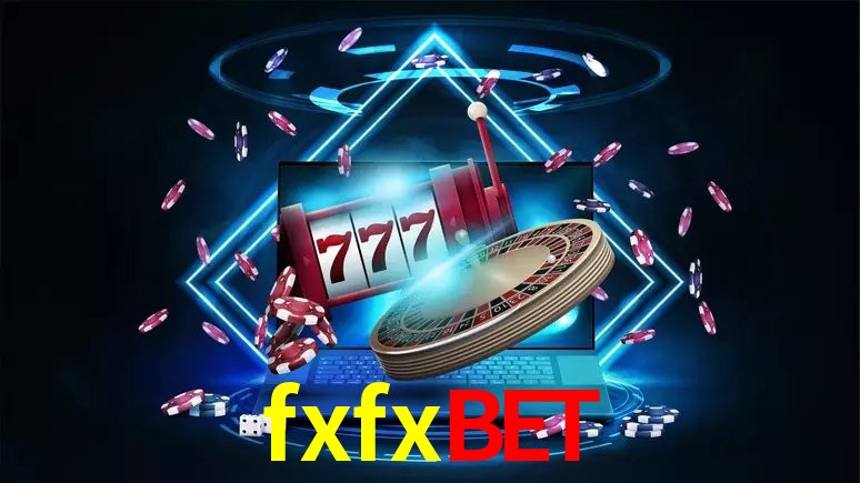 fxfxbet Belo Horizonte - Jackpots
