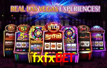 fxfxbet Salvador - Bonus Stats