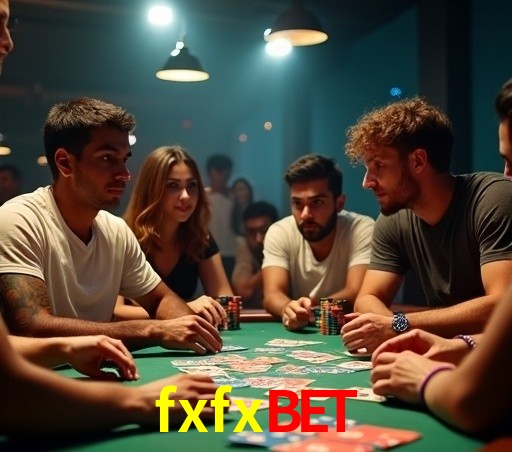 fxfxbet Slot - 320+ Caça-Níqueis Premium
