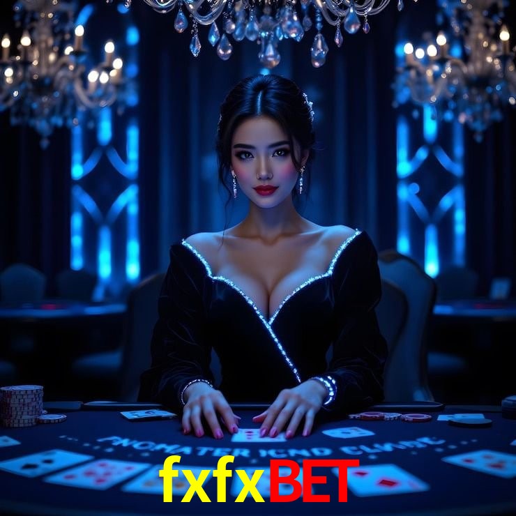 Ofertas Exclusivas fxfxbet