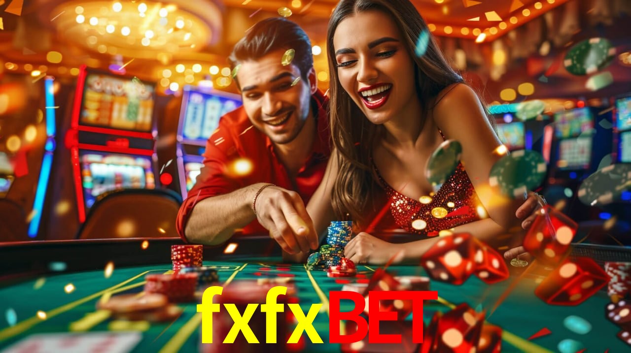fxfxbet - Pagamento PIX Instantâneo
