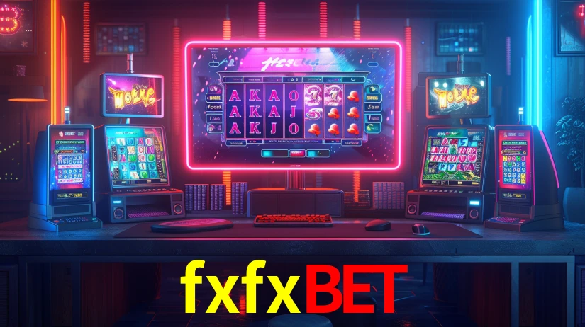 fxfxbet login