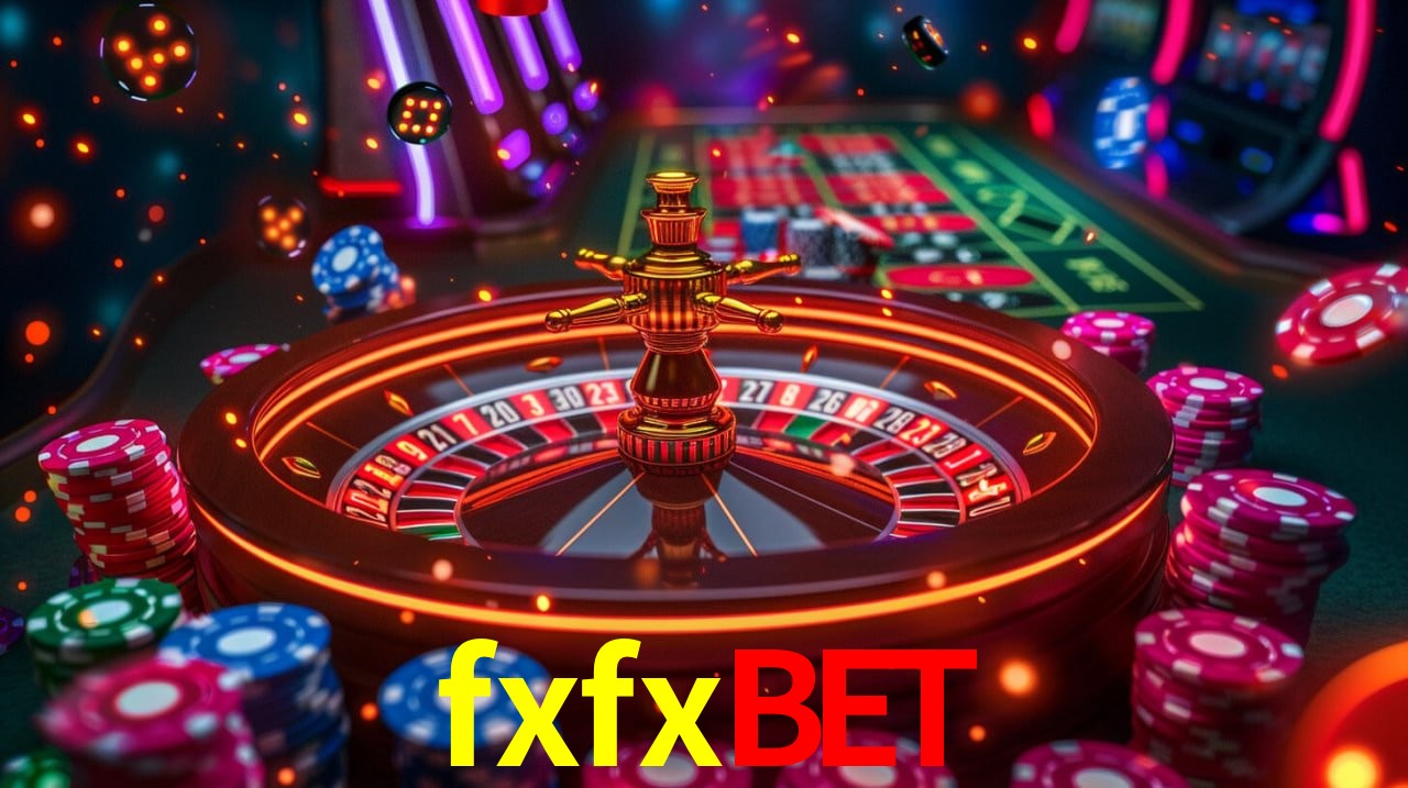Bônus Diários fxfxbet