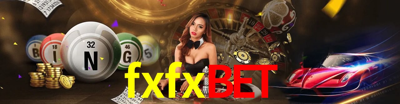 fxfxbet Rio de Janeiro - Slot Strategy