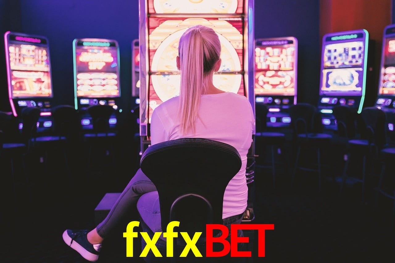 Account Benefits fxfxbet