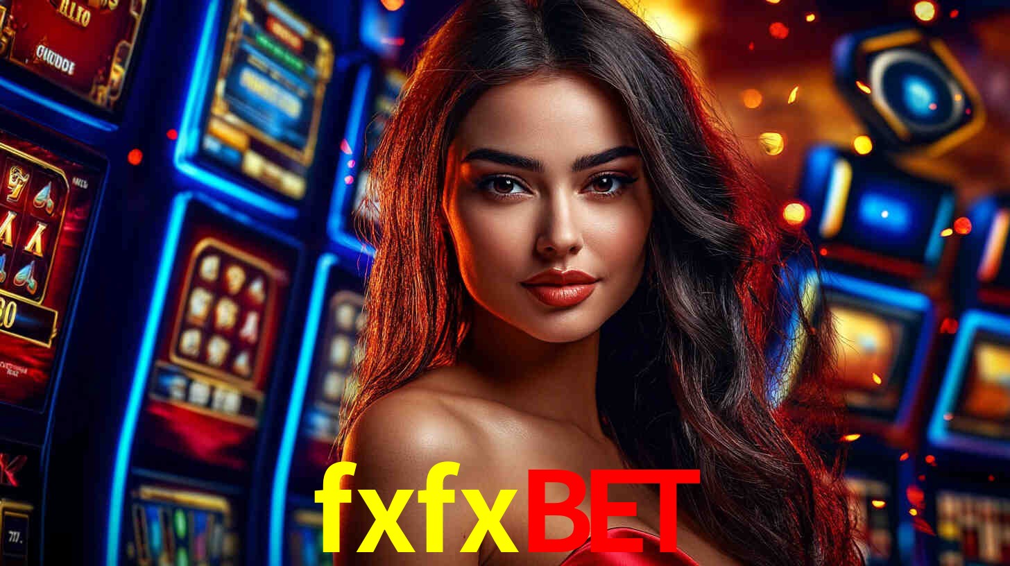 Inovações de Jogos na fxfxbet: O Futuro das Experiências Interativas