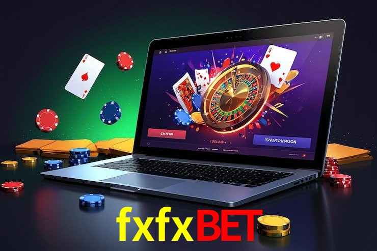 fxfxbet Belo Horizonte - Payments