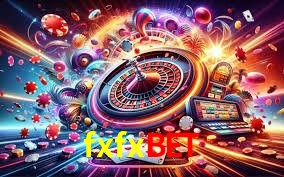 Diretório de Jogos fxfxbet