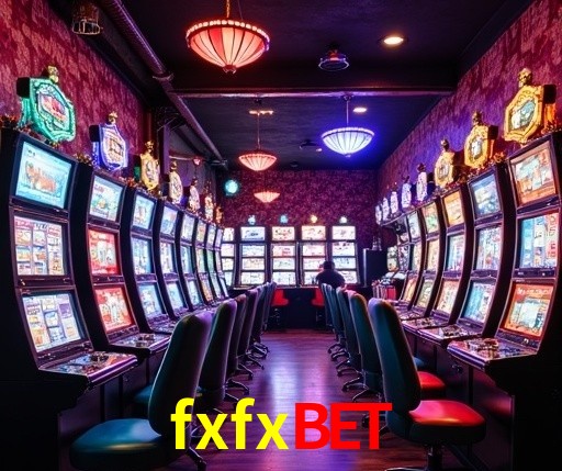 fxfxbet Brasília - Bonus Features