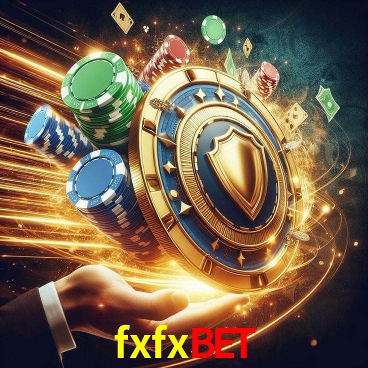 fxfxbet Curitiba - Live Betting
