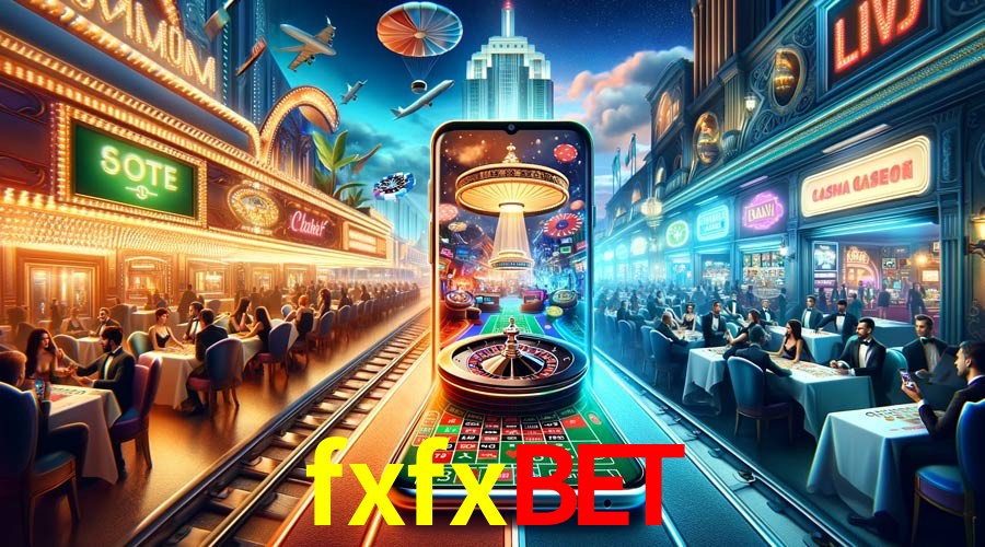 Weekend Specials fxfxbet