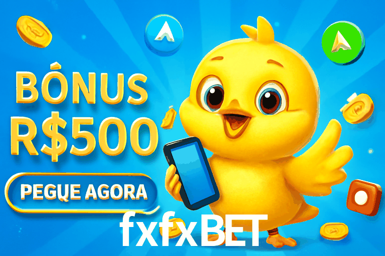 Seasonal Promotions fxfxbet