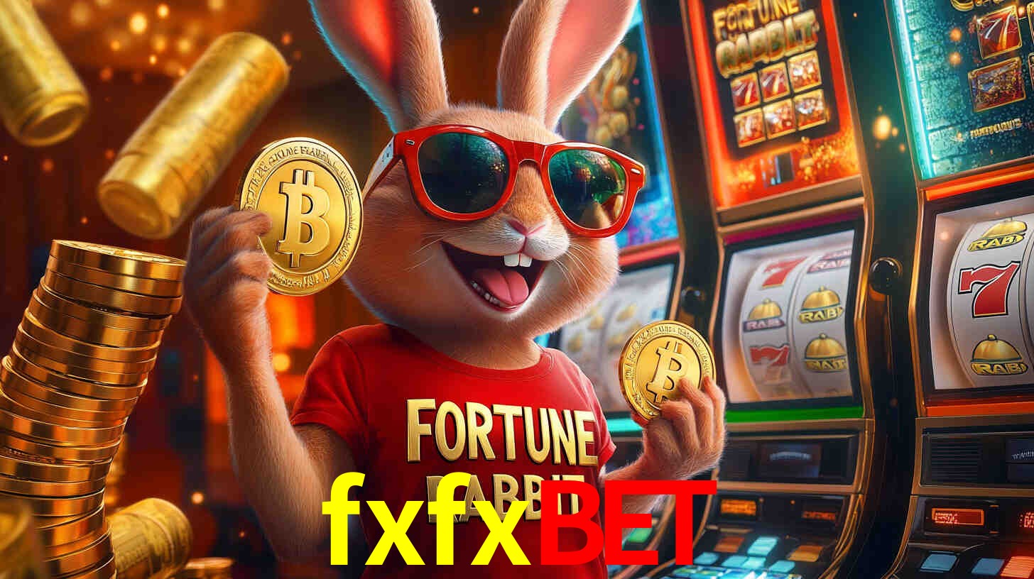 Apostas Esportivas na fxfxbet: Um Guia Completo