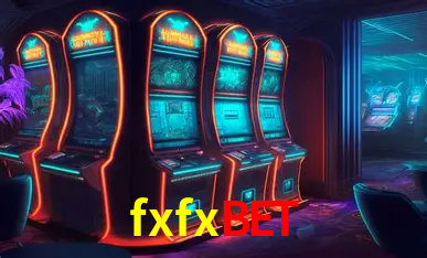 Inovações de Jogos na fxfxbet: O Futuro das Experiências Interativas