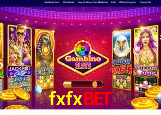 fxfxbet Bônus - Pacote R$5.000 + VIP