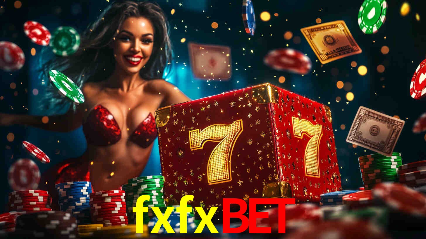 A Experiência Imersiva dos Cassinos Ao Vivo no fxfxbet