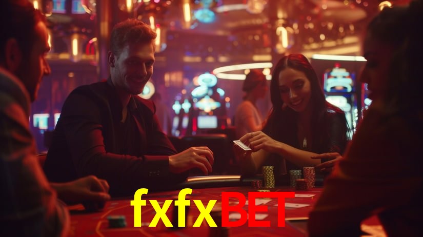 A Popularidade dos Caça-Níqueis no fxfxbet