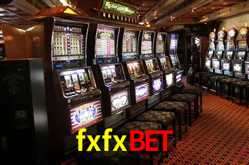 Desvendando o Mundo dos Jogos Virtuais na fxfxbet
