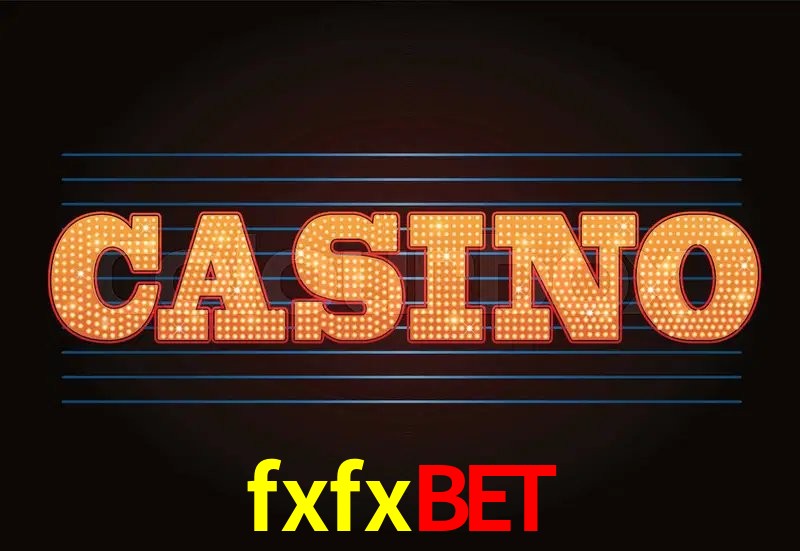 Cadastro Rápido fxfxbet