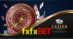 Casino Ao Vivo fxfxbet