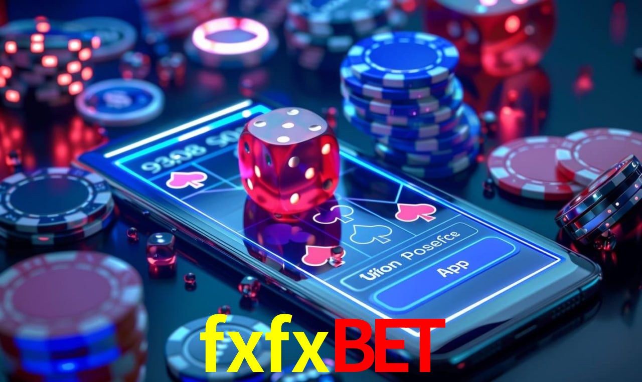 fxfxbet Brasília - Betting Features