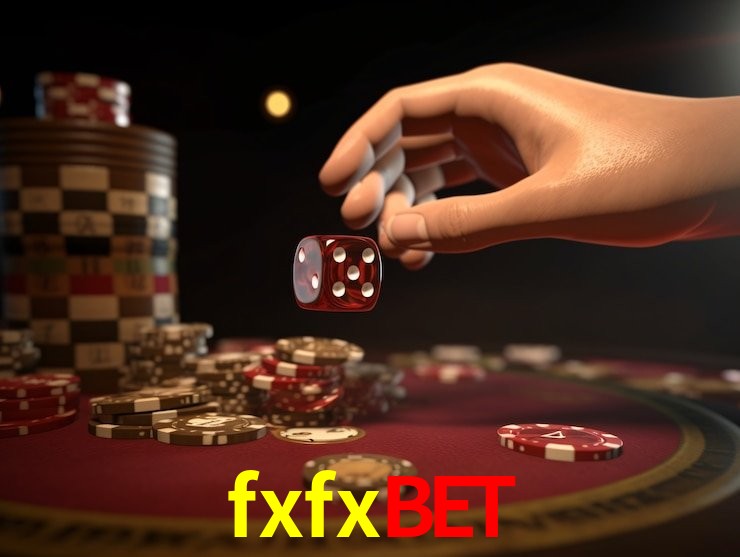 Promoção Relâmpago fxfxbet