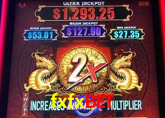 fxfxbet Belo Horizonte - VIP Casino