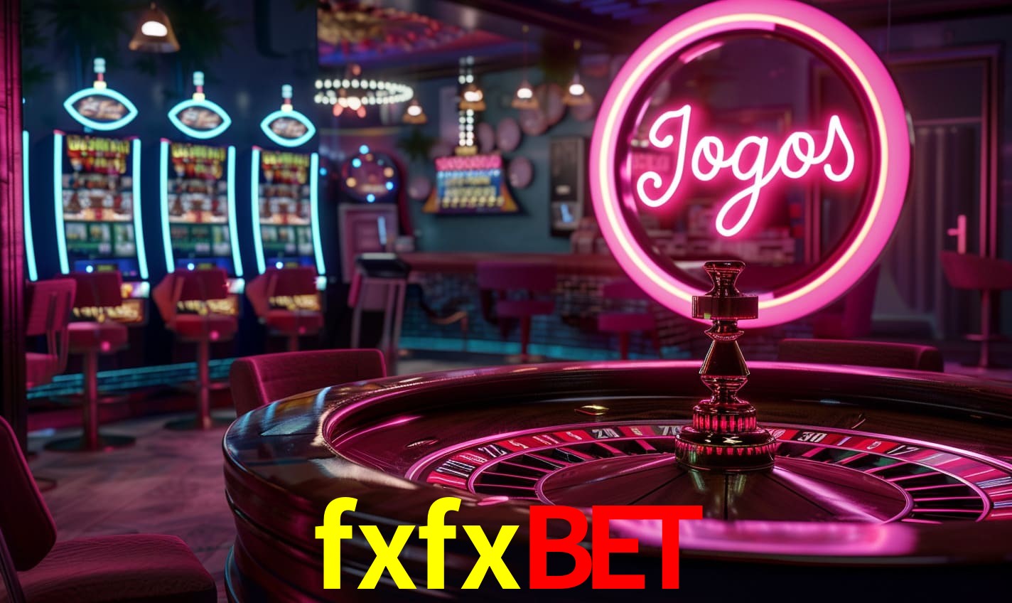 fxfxbet Salvador - Strategies