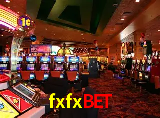 fxfxbet Salvador - Studio Tour