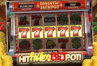 A Emoção da Loteria na fxfxbet: Uma Chance de Mudança de Vida