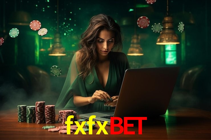fxfxbet - App Security