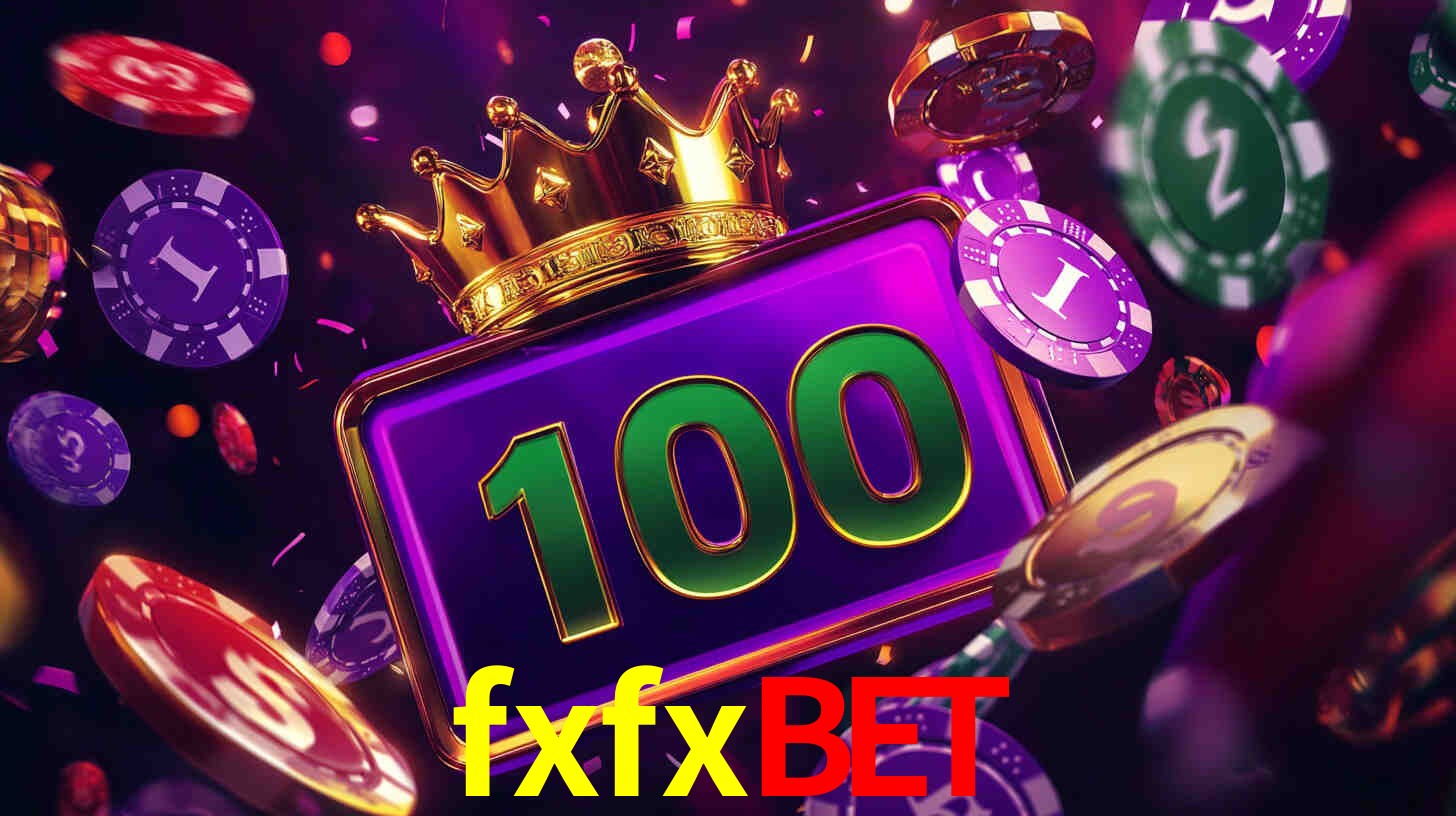 Live Casino fxfxbet