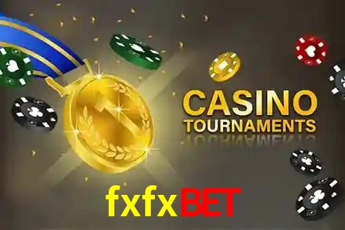 fxfxbet - App Features