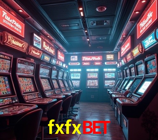 fxfxbet São Paulo - Hot Promos