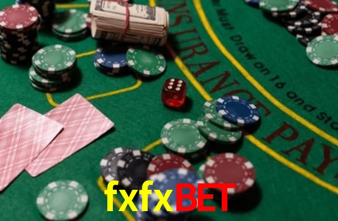 Bônus Generosos e Exclusivos no fxfxbet para Você!