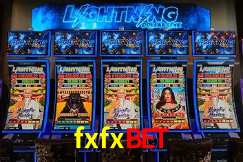 A Emoção da Loteria na fxfxbet: Uma Chance de Mudança de Vida