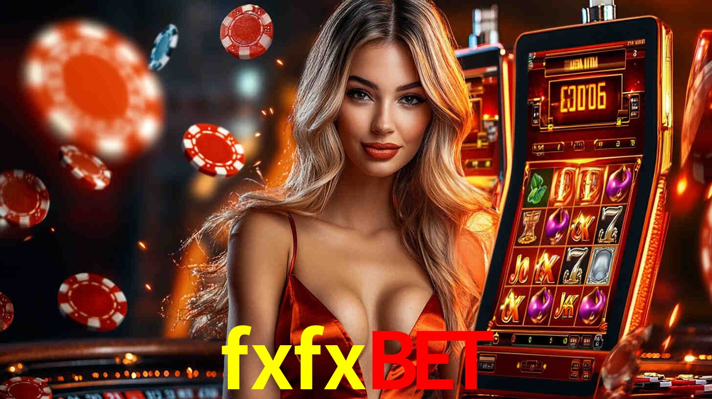 fxfxbet: Jogos de Caça-Níqueis-Altas Recompensas, Roleta-Velocidade, Blackjack-Desafios Máximos