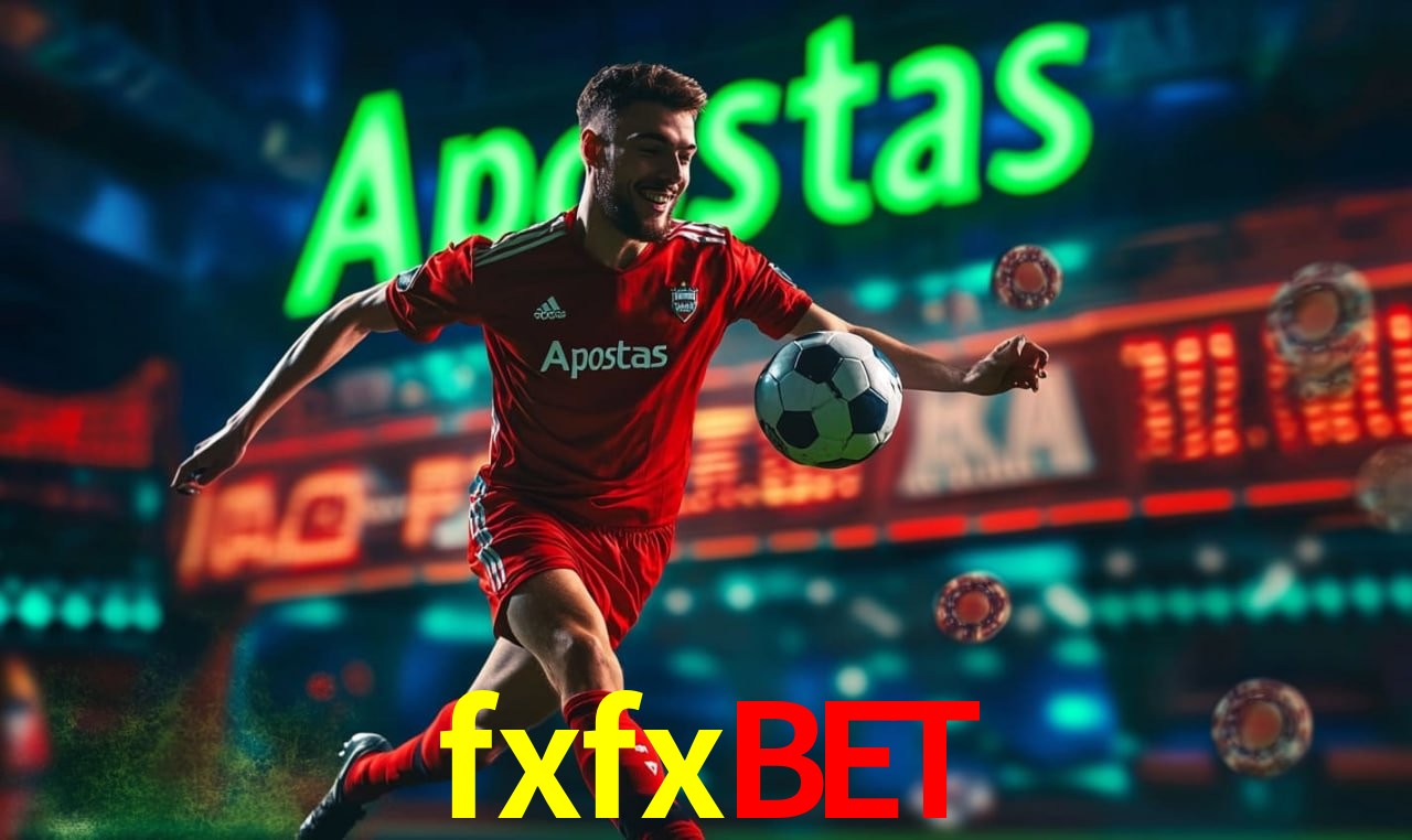 Casino Ao Vivo fxfxbet