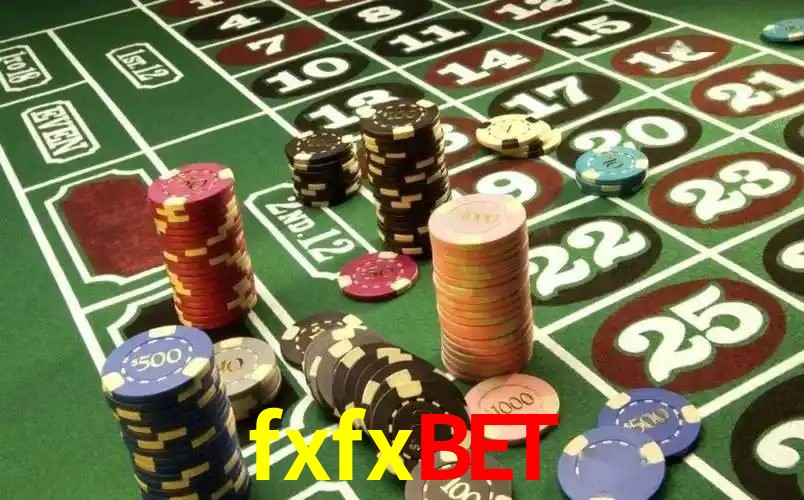 Integração de APIs fxfxbet