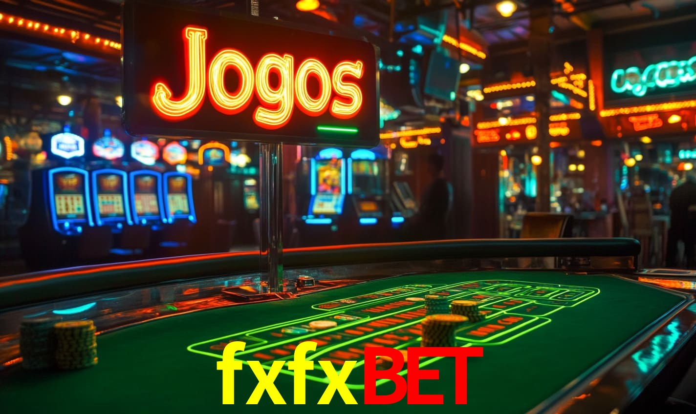 fxfxbet Salvador - Statistics