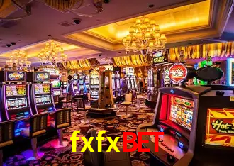 fxfxbet Cassino - 80+ Mesas ao Vivo