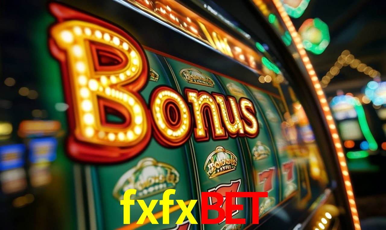 fxfxbet Salvador - Promo Stats