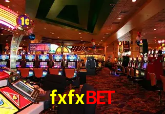 A Experiência Imersiva dos Cassinos Ao Vivo no fxfxbet